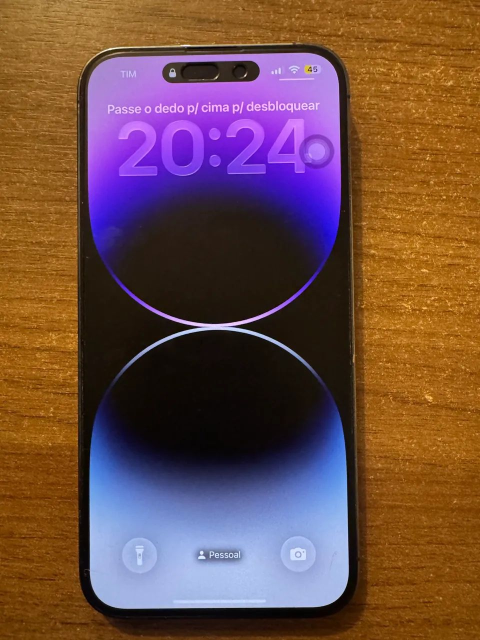 iPhone 14 Pro Max 128  GB - Foto 2