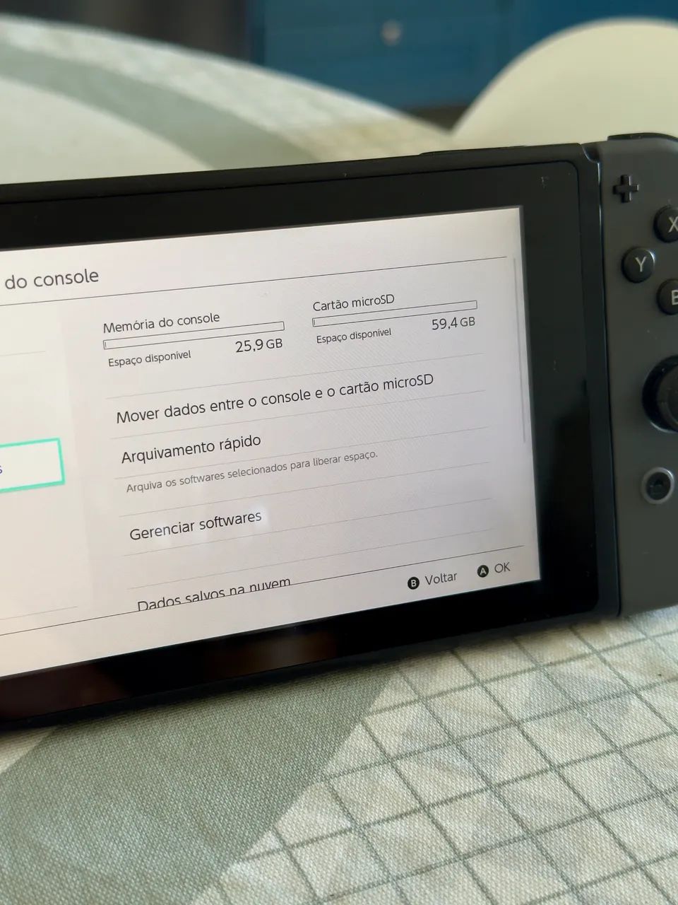 Nintendo Switch - Foto 2