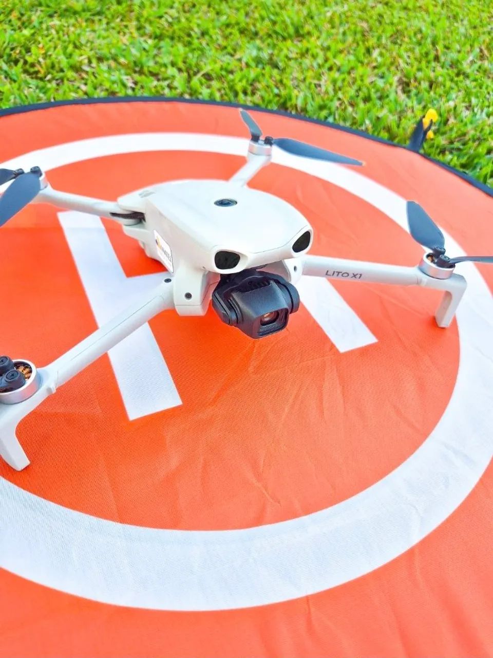Dji Lito X1 Combo Plus (RC2) - Foto 2