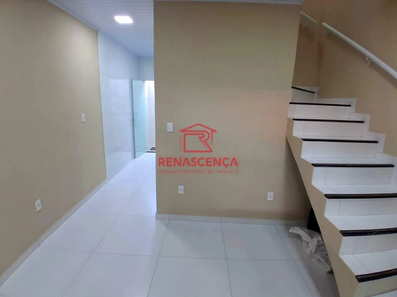 Casa Duplex com 2 Quartos em Campo Grande. - Foto 4