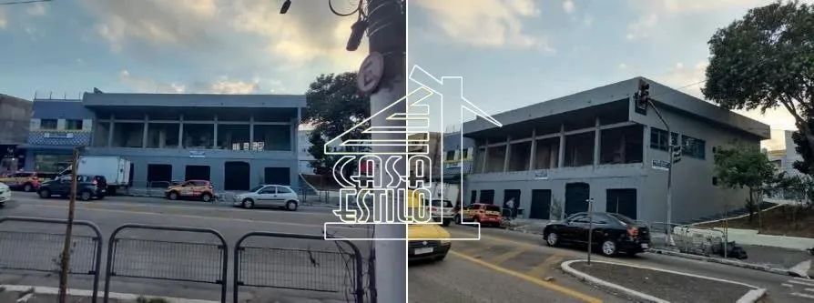 Prédio Comercial para Venda e Locação Z.Leste - Foto 4