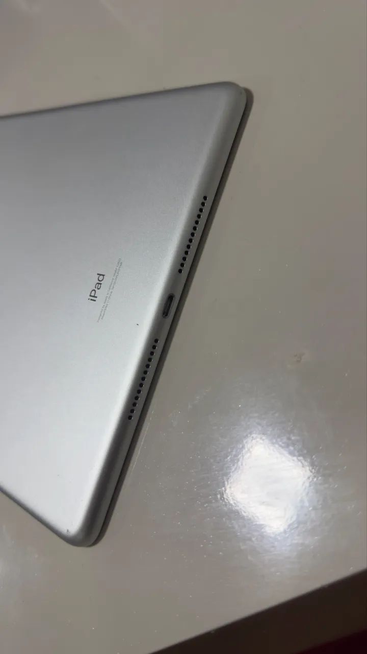 iPad 9 geração  - Foto 4