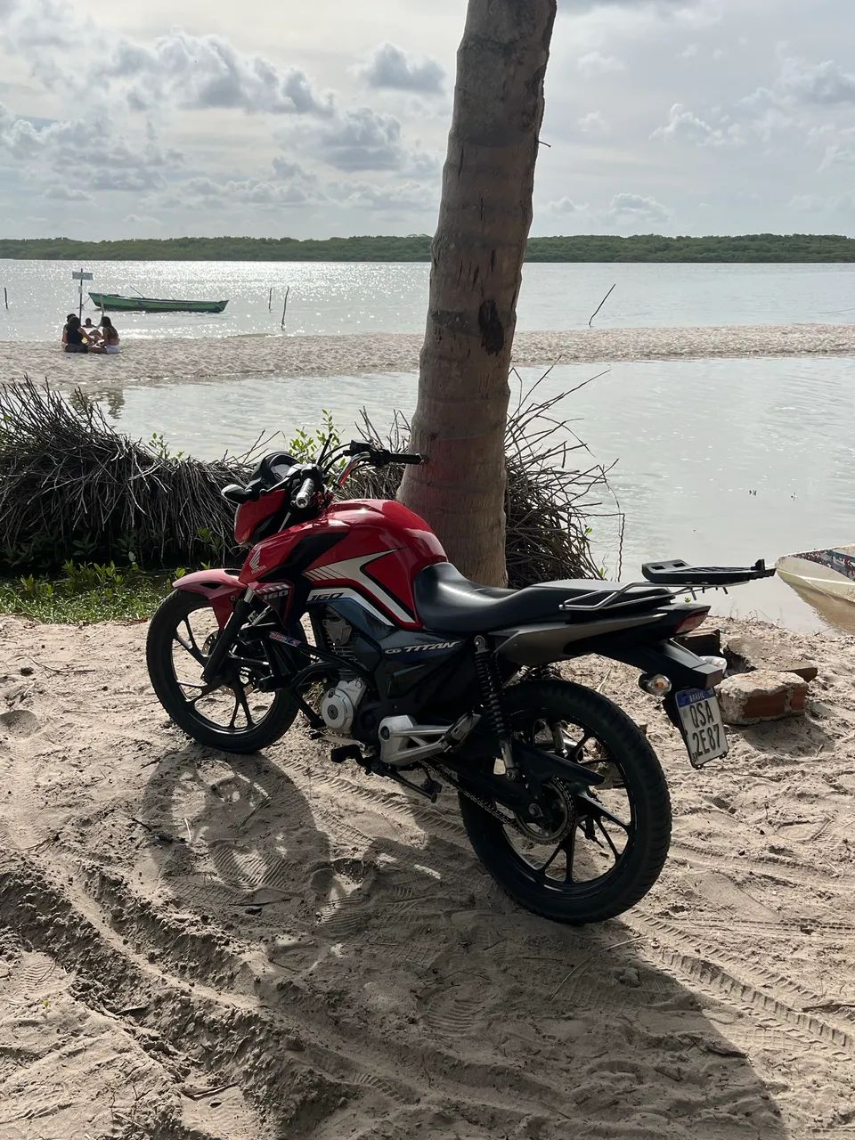 Titan 160  - Foto 3