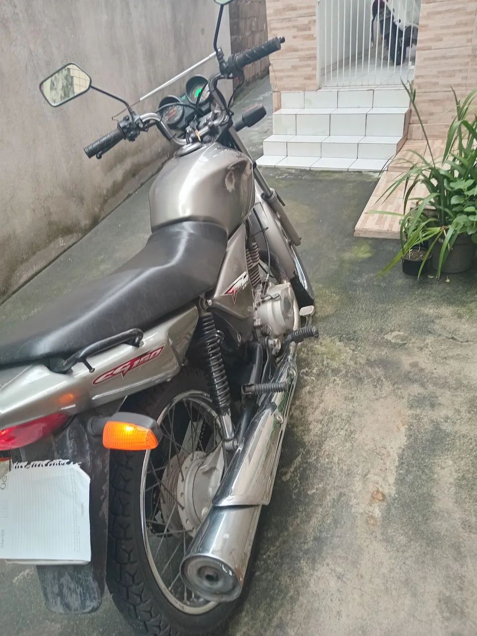 Vendo  - Foto 2