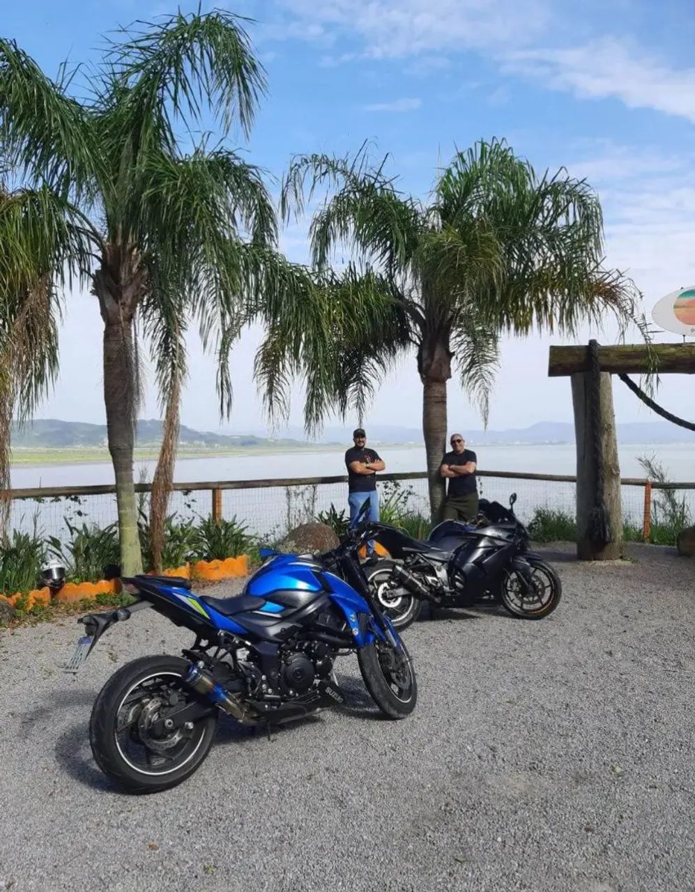 Gsx-s  - Foto 4