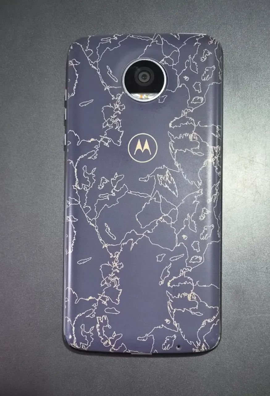 Moto Z2 Play - Foto 4