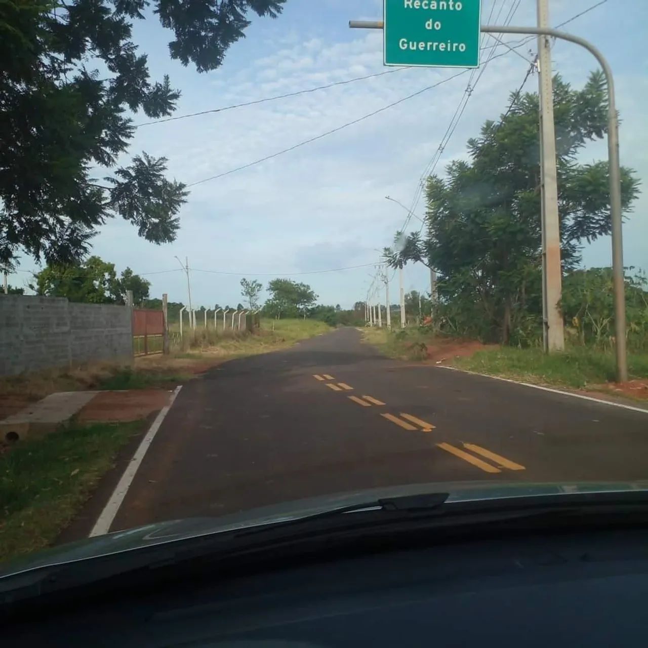 Chácara para Venda em Presidente Prudente / SP no bairro Vila Maria