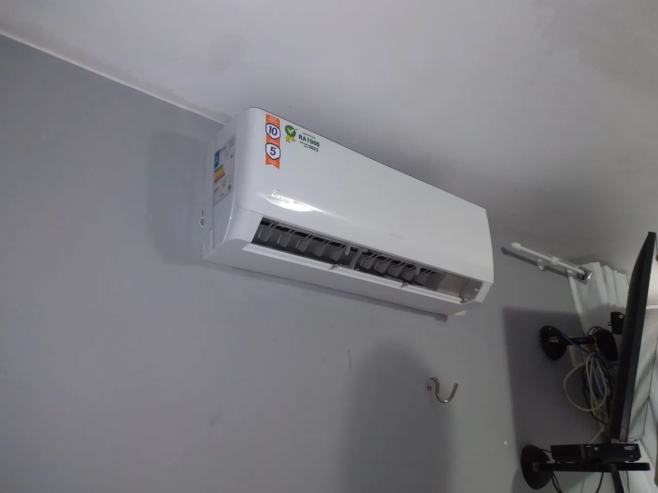 INSTALAÇÃO/CONSERTO/LIMPEZA  - Foto 3