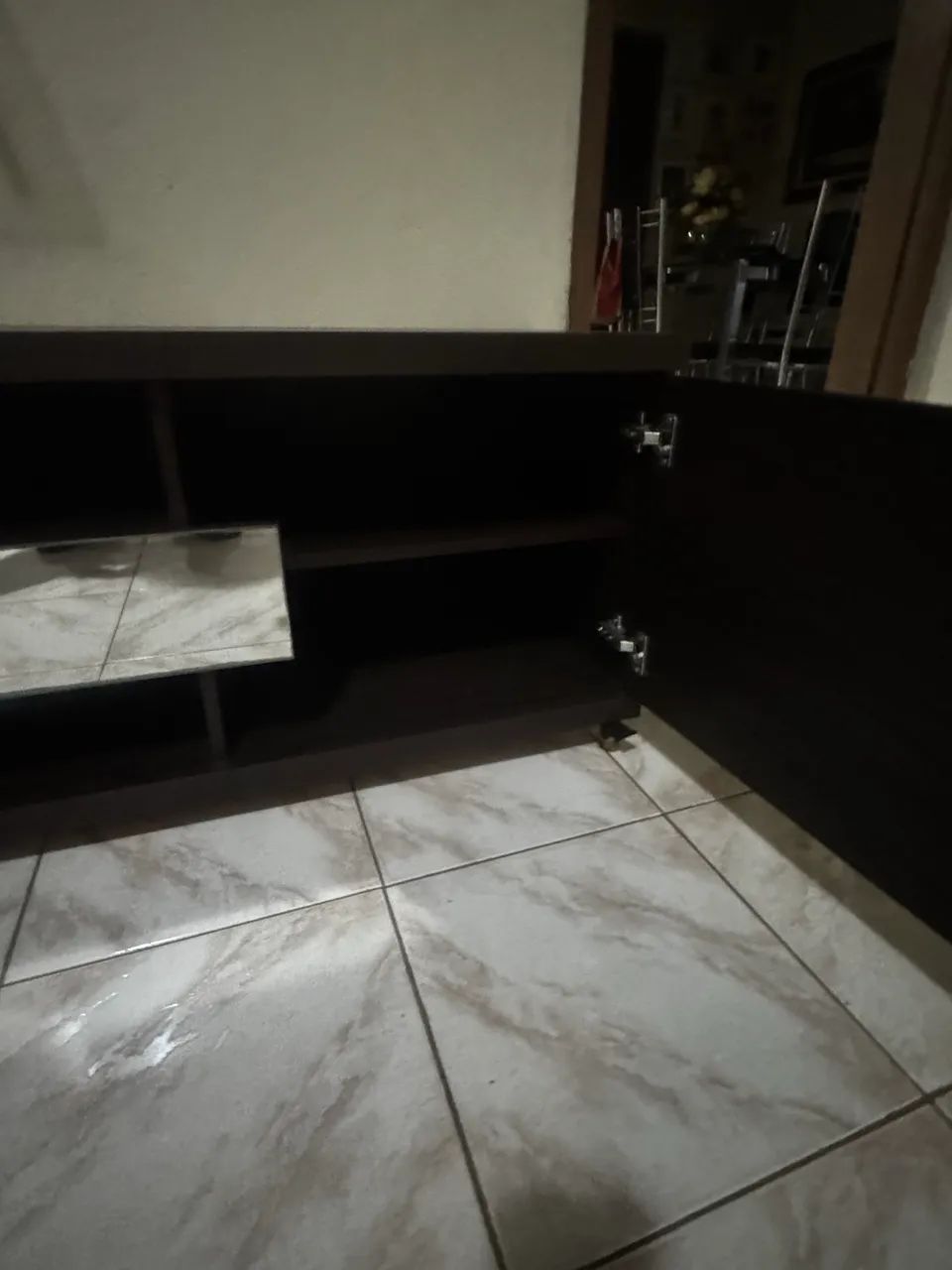 Rack para sala  - Foto 3
