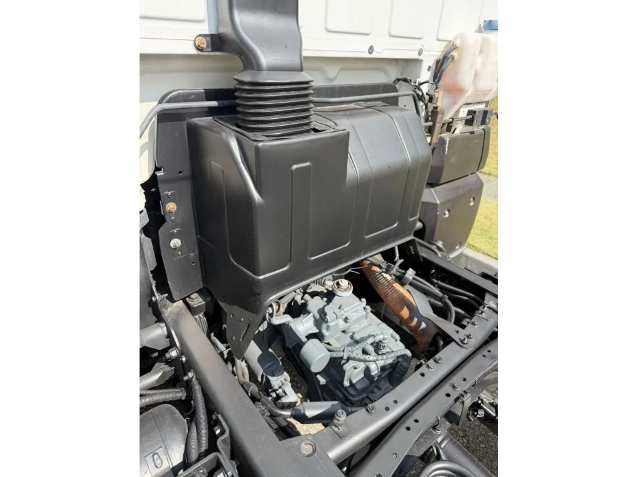 Volkswagen 10.160 2017 - Foto 3