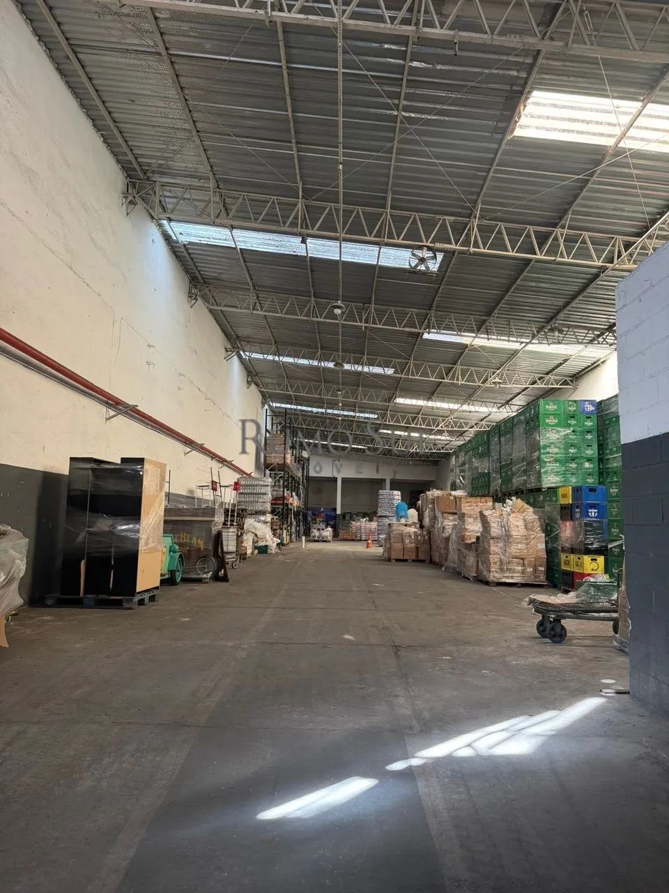 GALPAO/DEPOS Jardim São Luís - Foto 5