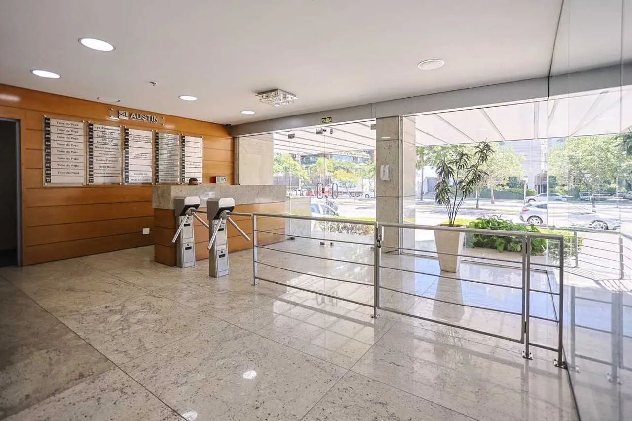 PORTO ALEGRE - SALA COMERCIAL - PETROPOLIS - Foto 2