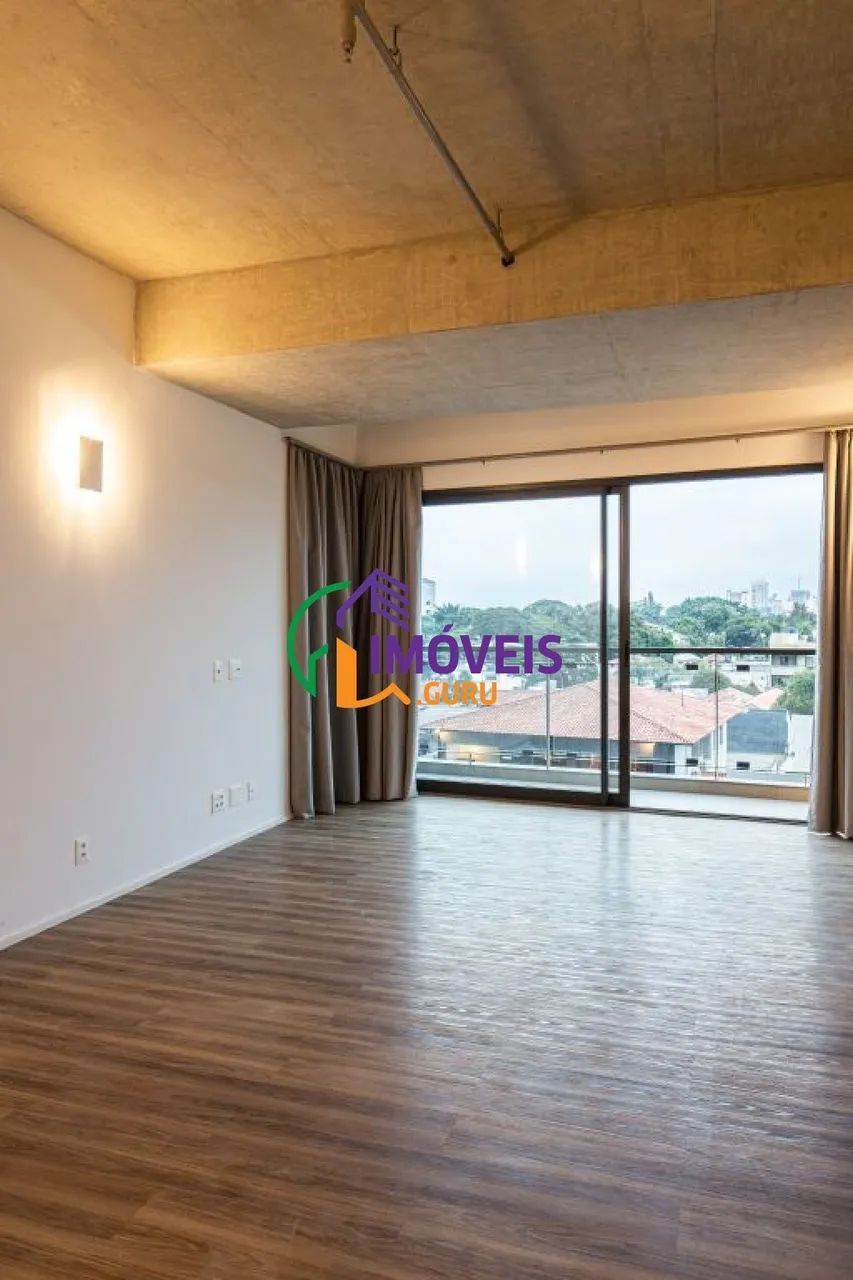 APARTAMENTO - PINHEIROS - SP