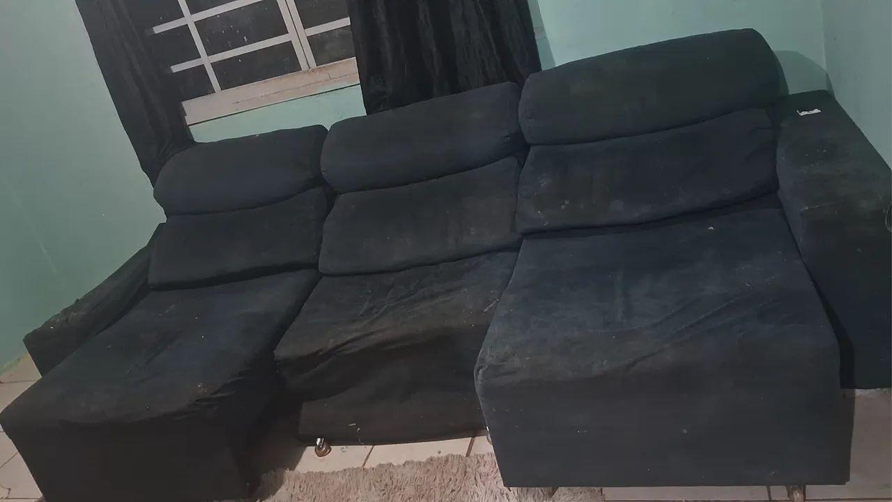 Sofá retrátil  - Foto 5