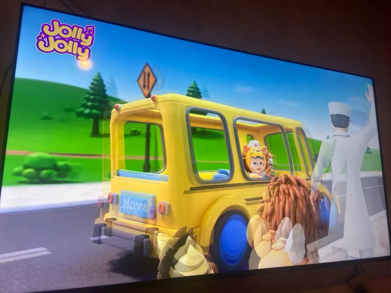 Smart Tv Philips 70? - Foto 2