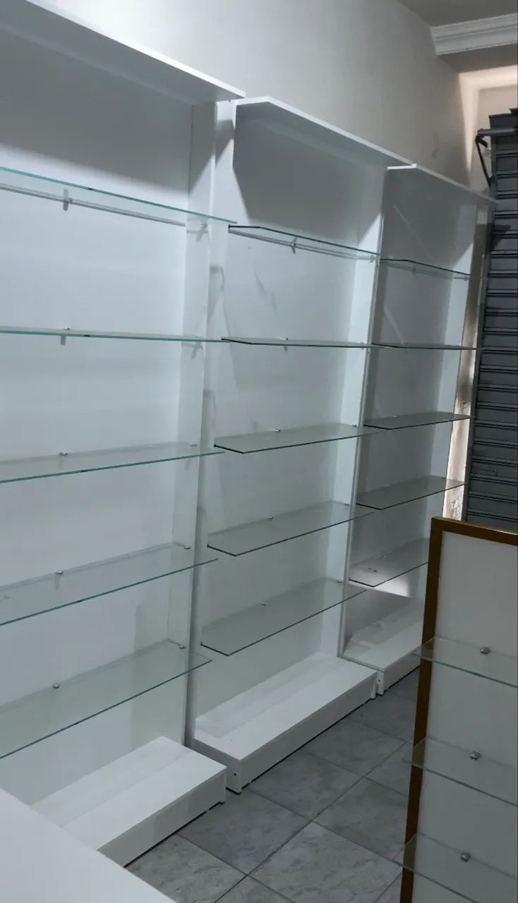 Móveis projetados  - Foto 2