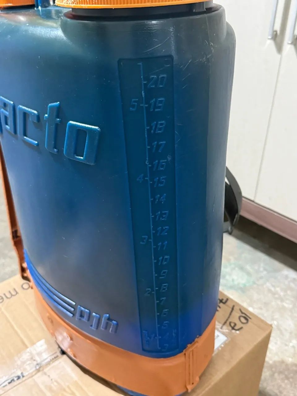 Pulverizador jacto  - Foto 2