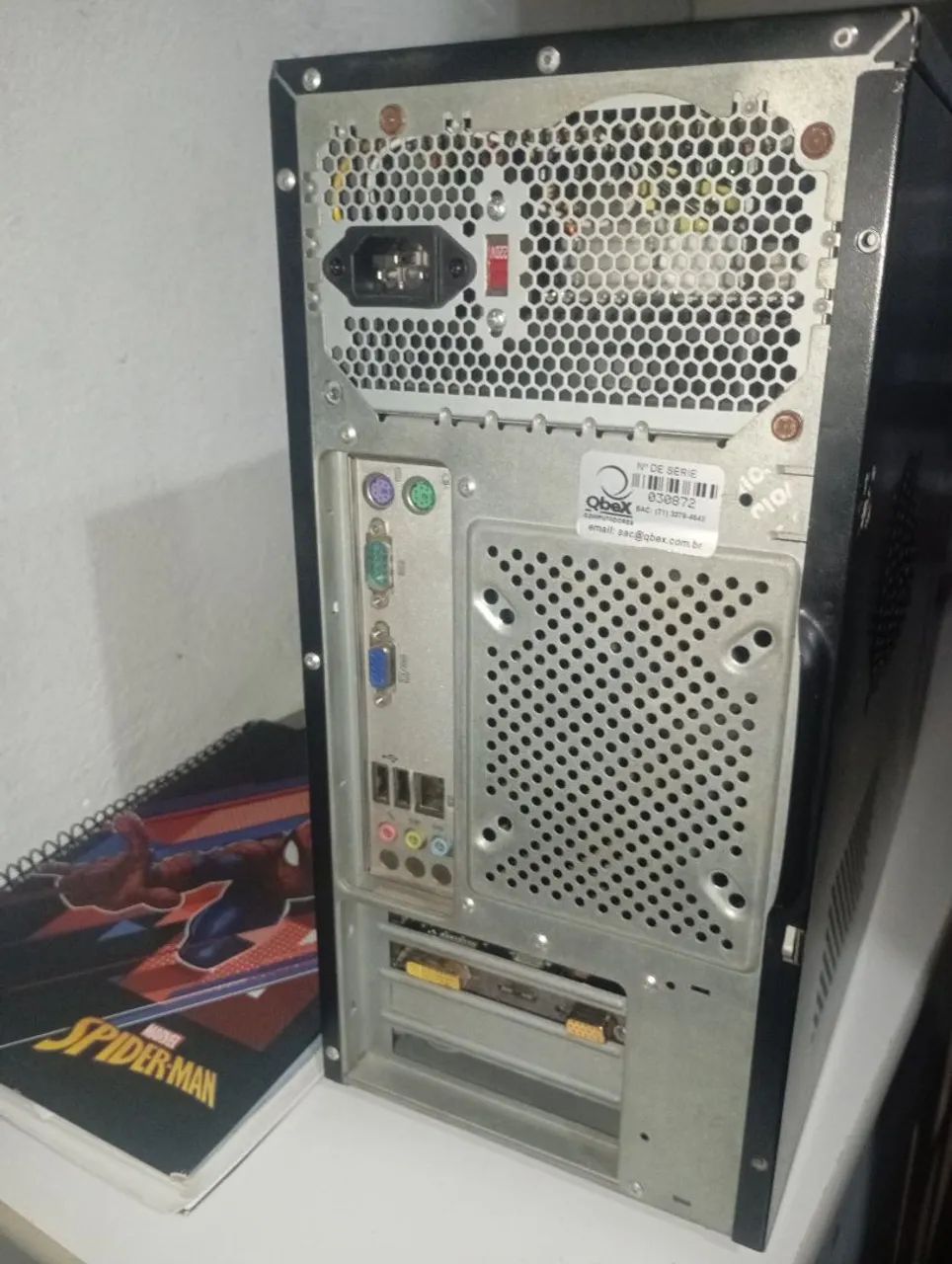 Pc para retirada de peças - Foto 4