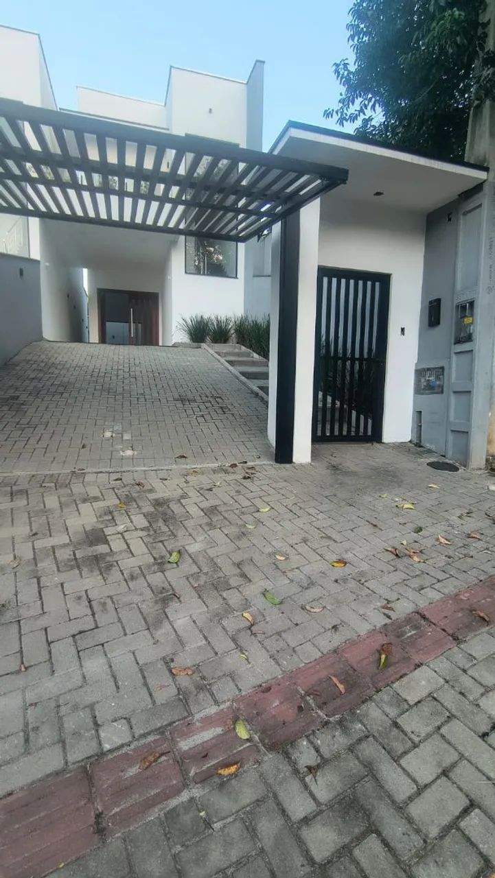 Casa Sao Marcos Geminado  - Foto 3