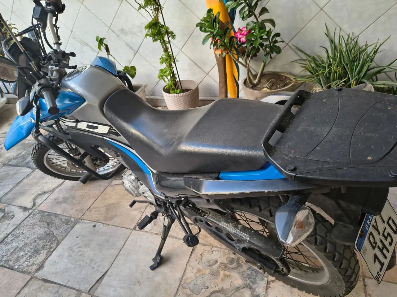 Bros 2021 muito nova - Foto 2