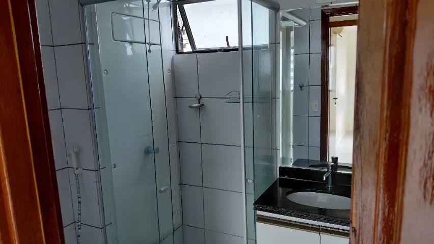 Apartamento 2 quartos ponta negra - Foto 4