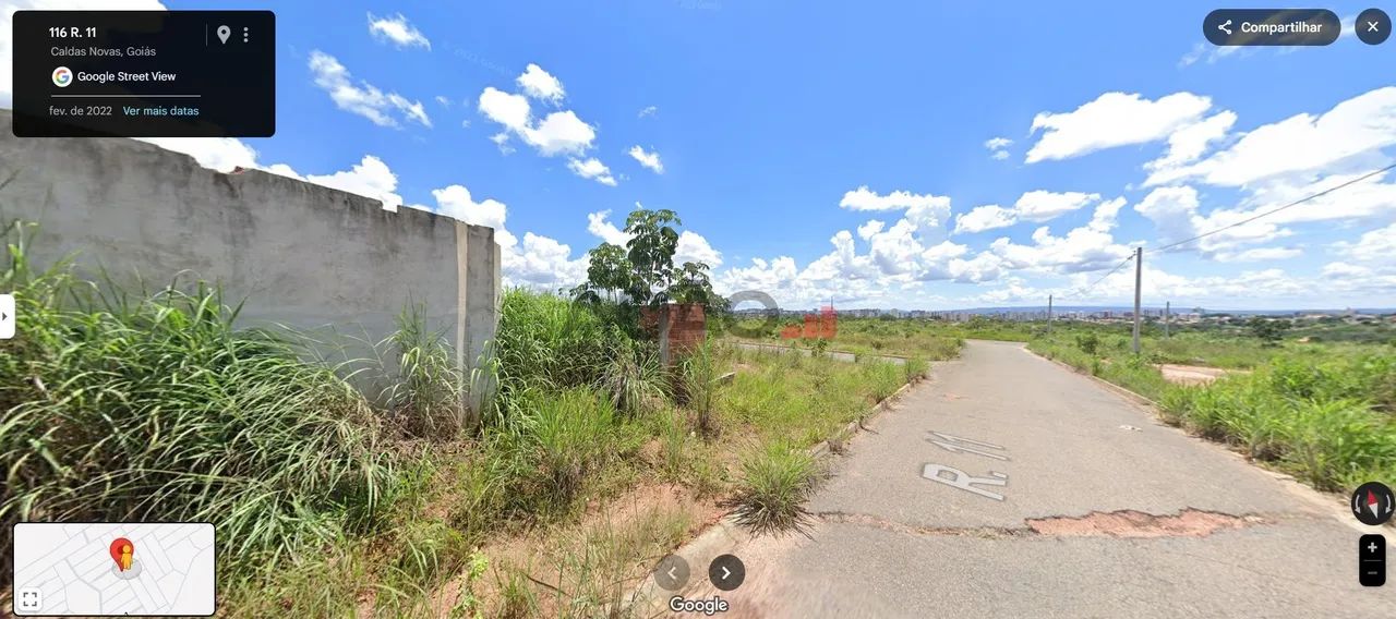 Lote - Caldas Novas - Foto 5