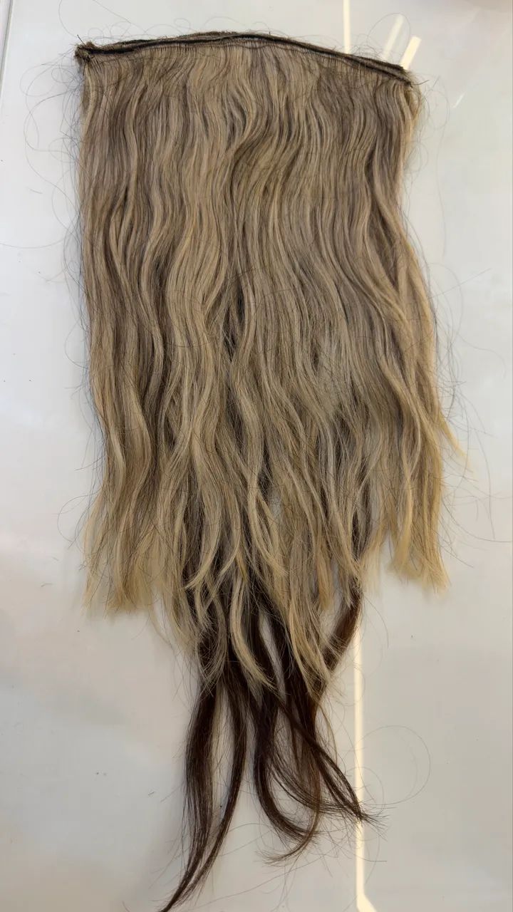 Megahair cabelo russo  - Foto 3