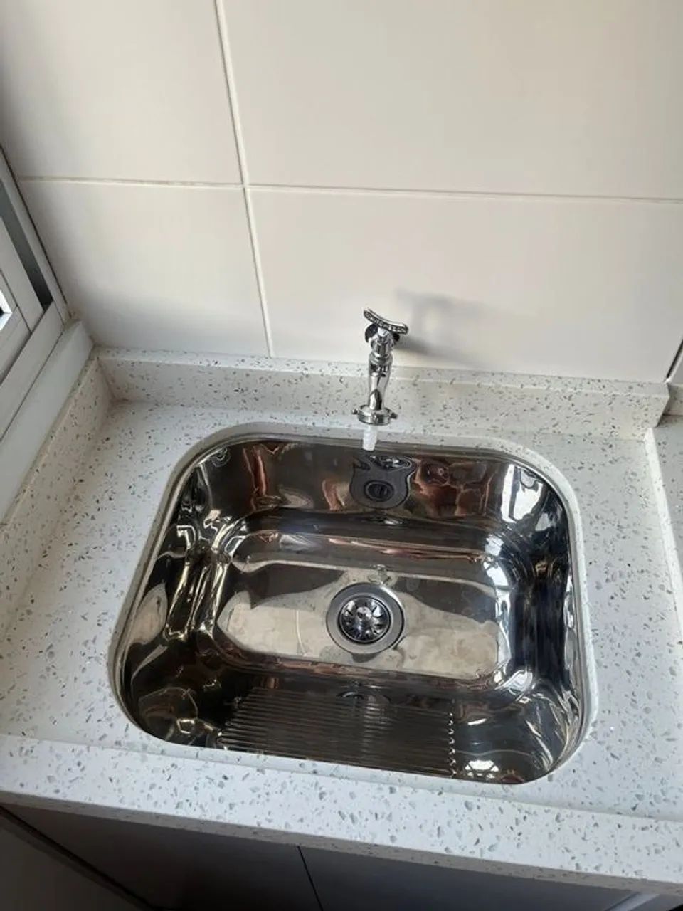 Pia/bancada de granito - Foto 4
