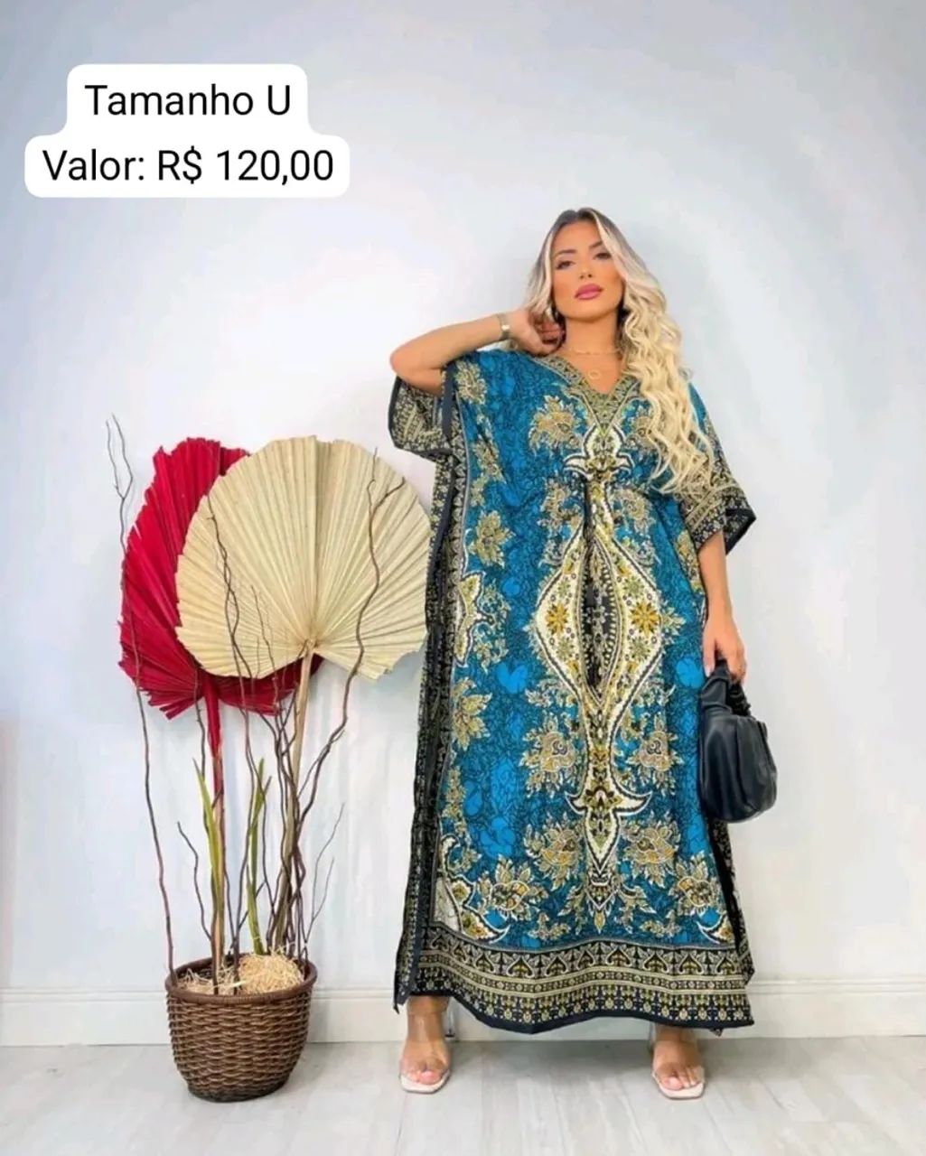 vestido
