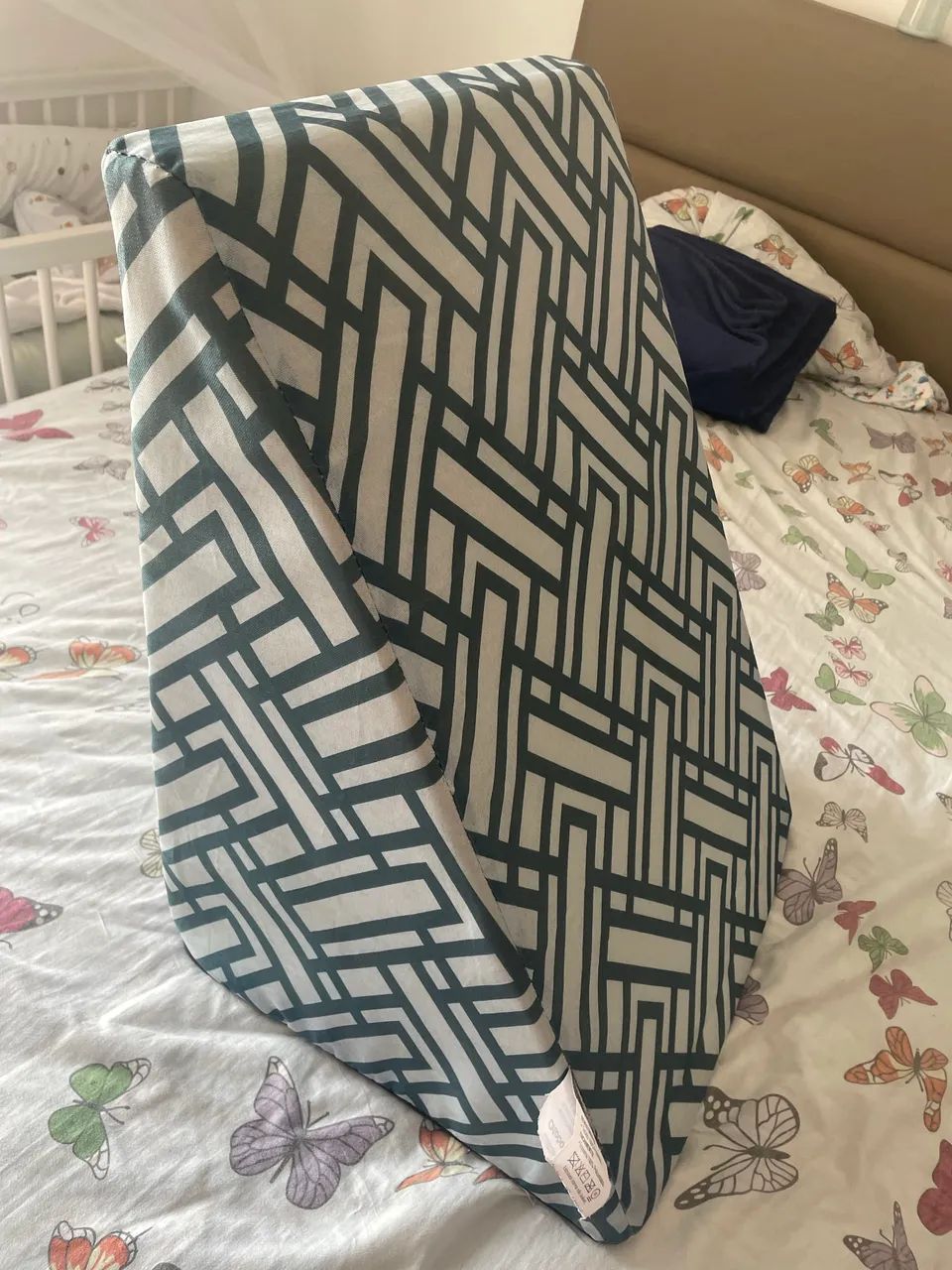 Almofada encosto - Foto 3