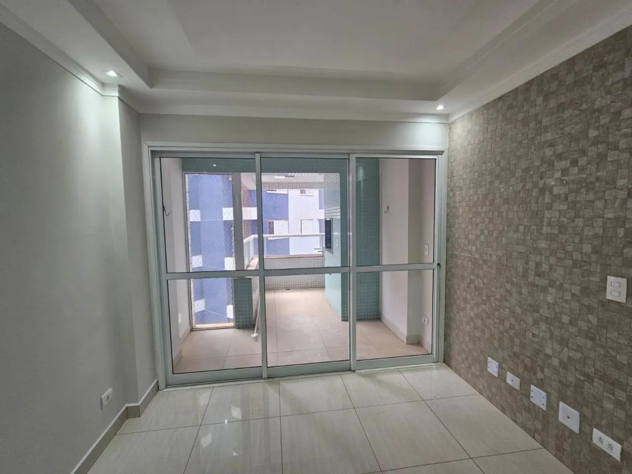 LOCAÇÃO | Apartamento, com 3 quartos em Zona 01, Maringá - Foto 5