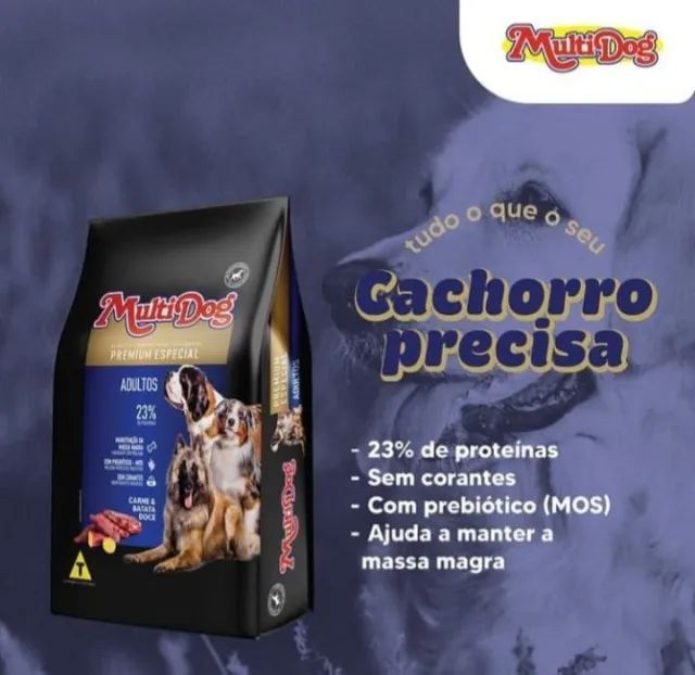 Ração 