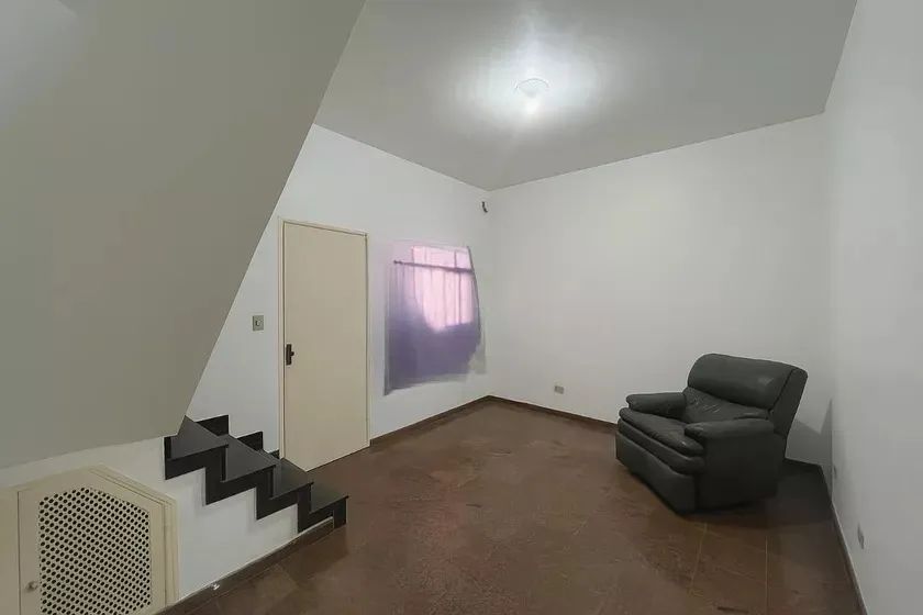Casa à Venda - Bom Retiro, 3 Quartos, 90 m2 - Foto 2