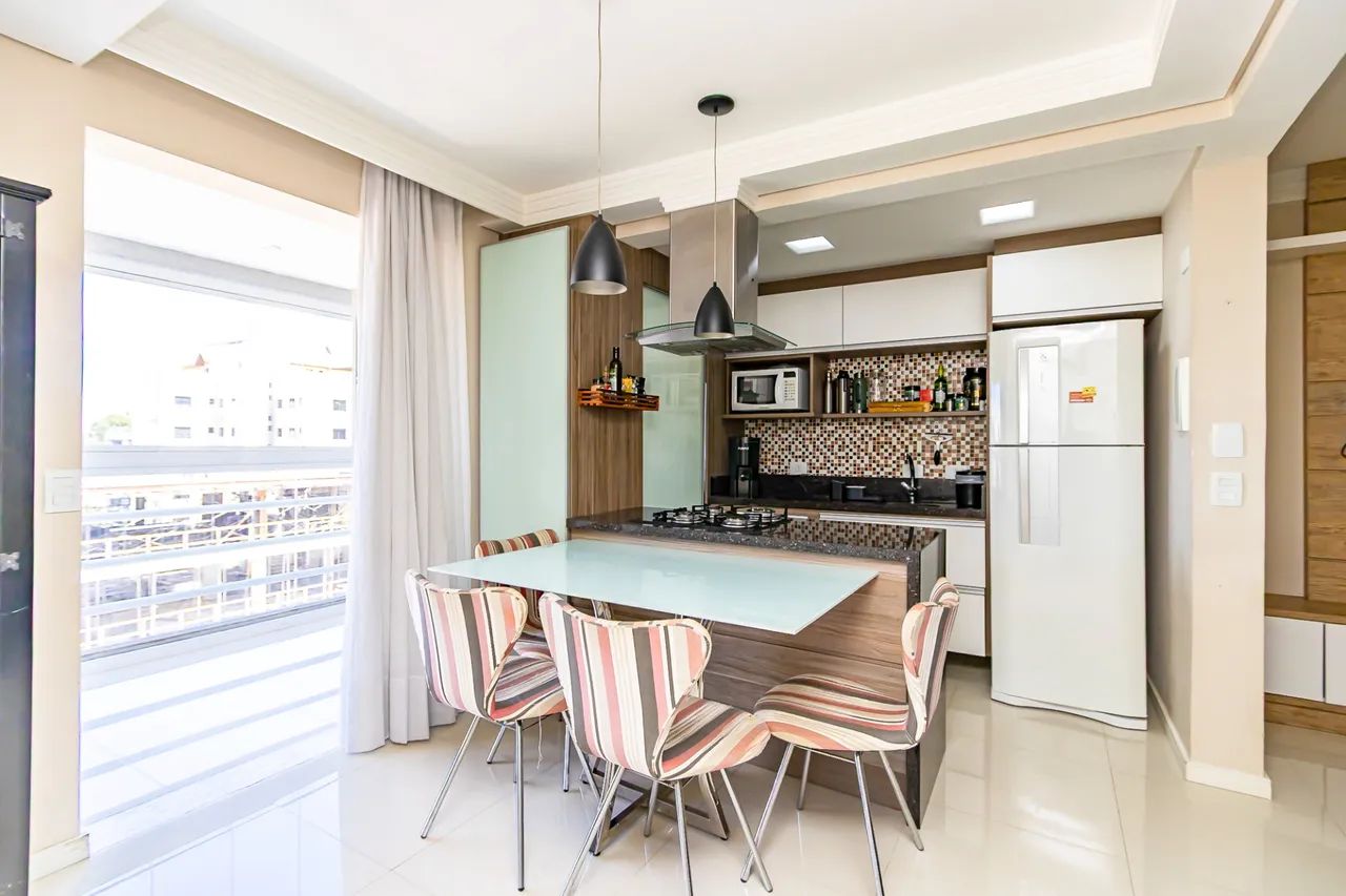 Apartamento 2 quartos - Juvevê