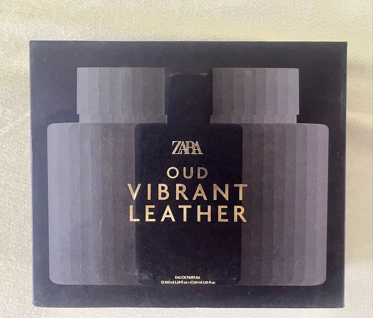 Perfume Zara Vibrant - Foto 2