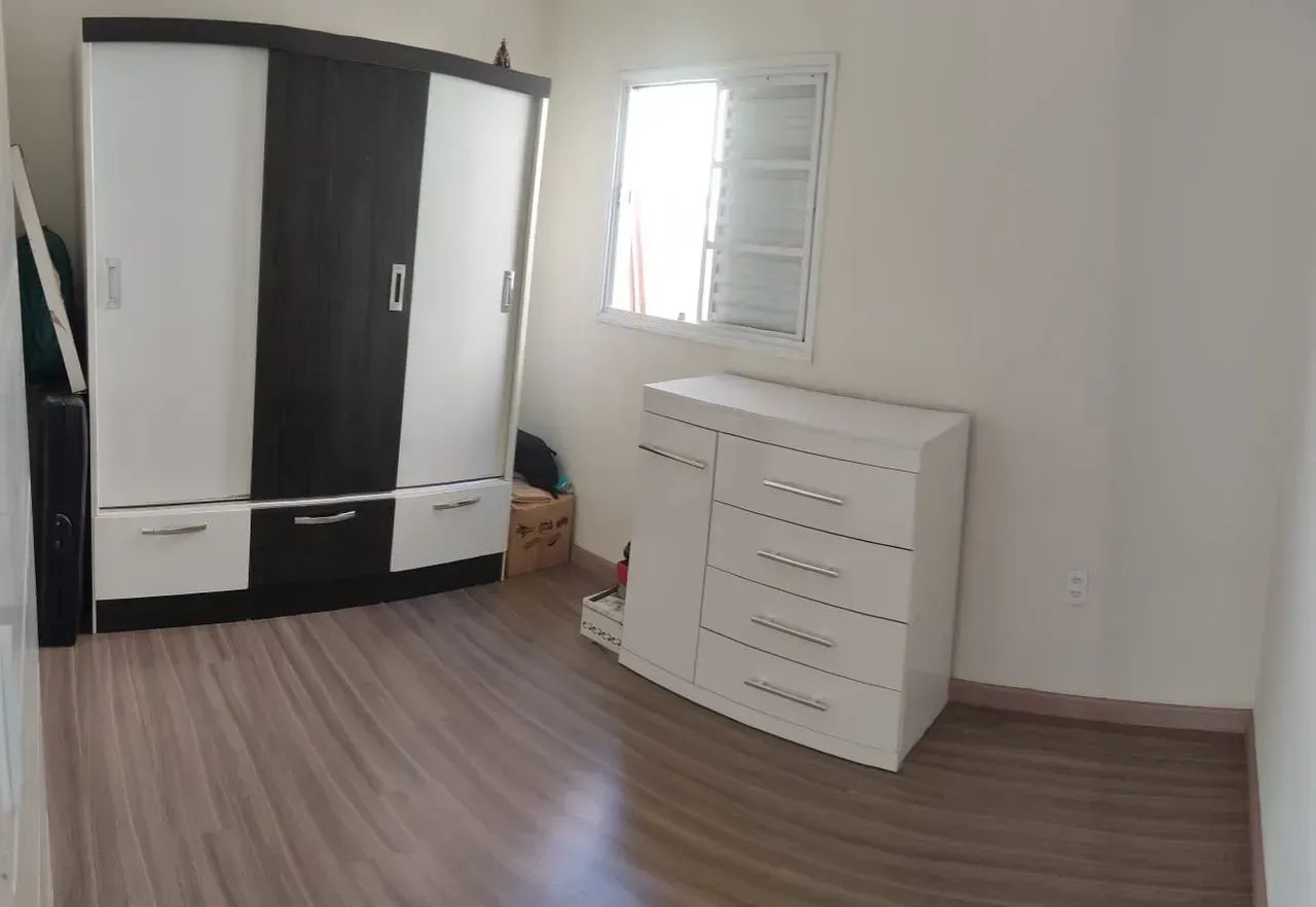 Imóvel para venda possui 70 metros quadrados com 2 quartos - Foto 2