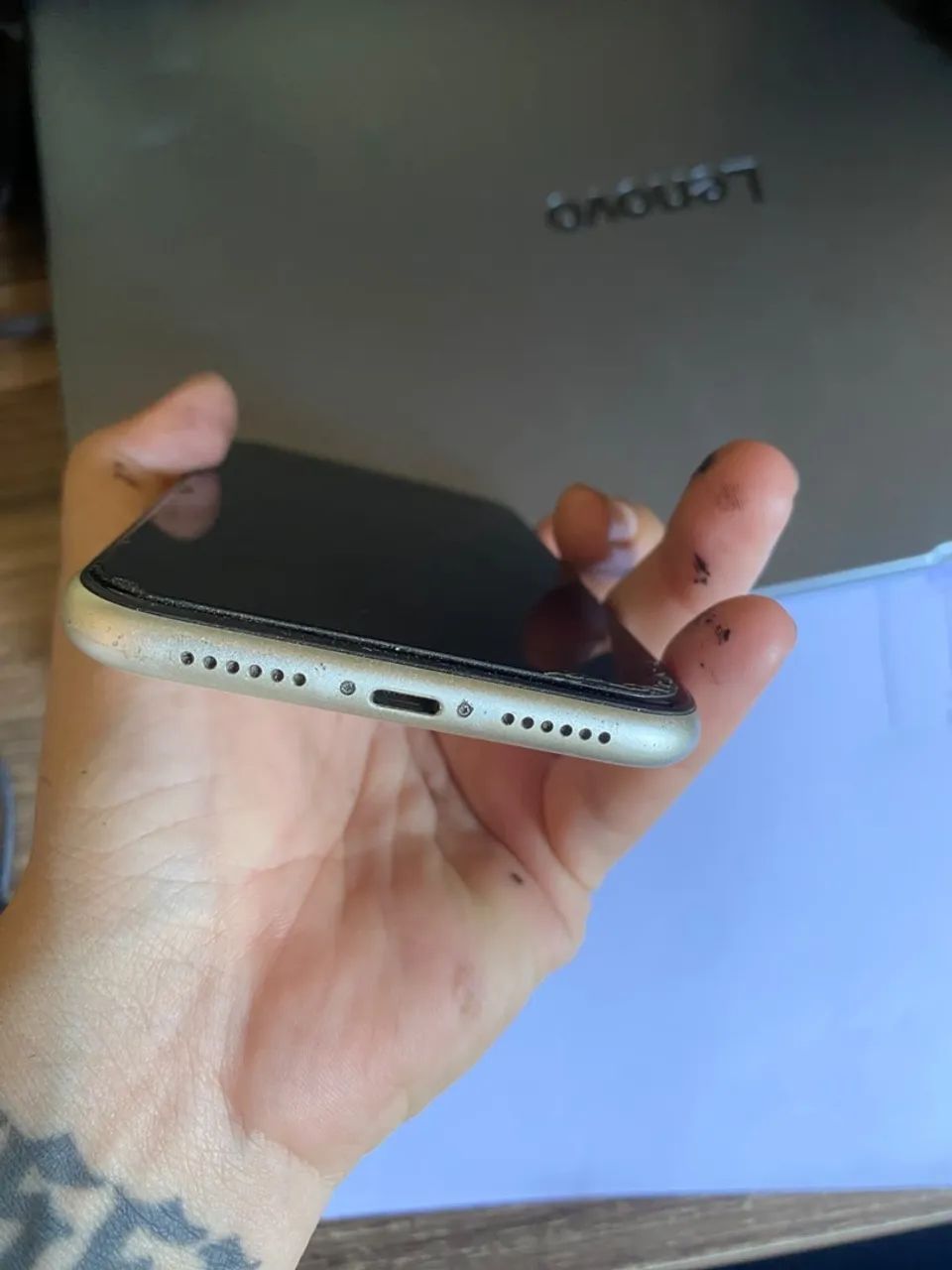 iPhone 11 - 64GB  - Foto 3