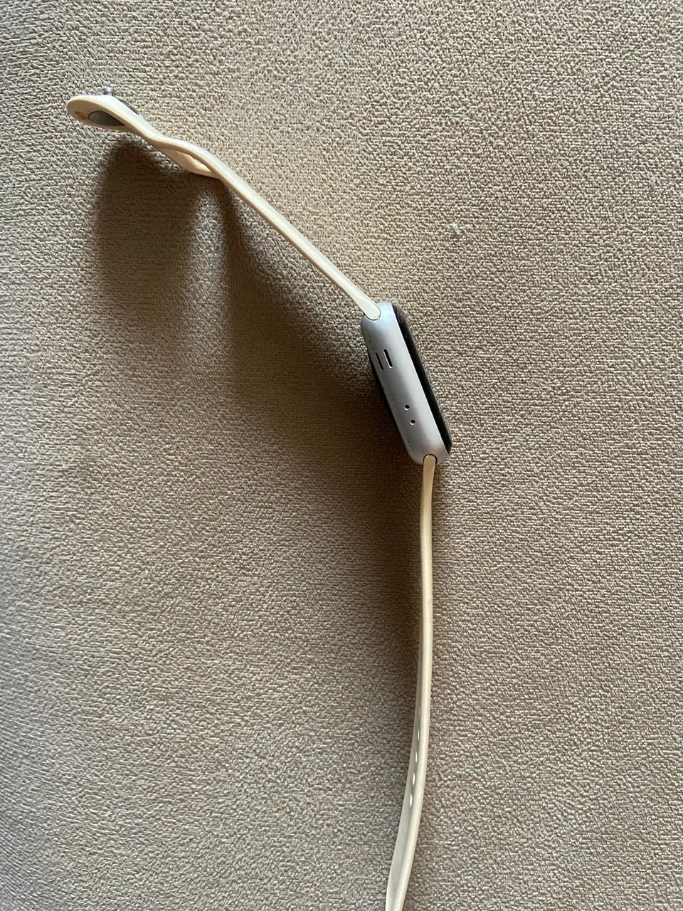 Relógio Apple Watch série 3 (defeito display) - Foto 5