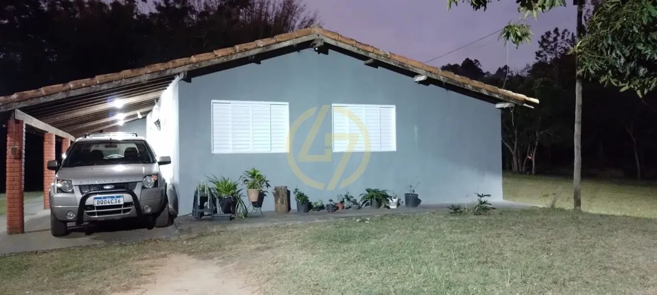 Chácara em Jardim Bartira - Itapetininga - Foto 3