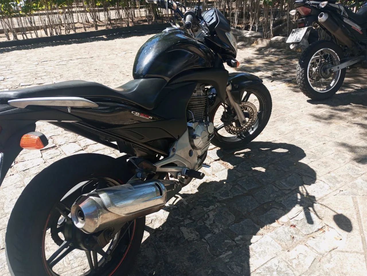Moto - Foto 4