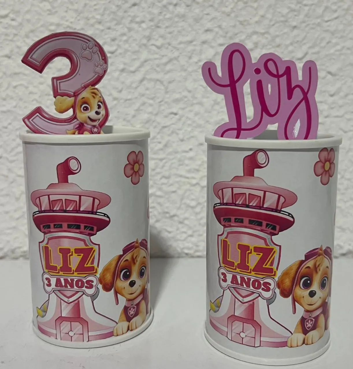 Lembrancinhas personalizadas - Foto 5