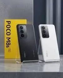 POCO M8s   256/8GB 5G,,,[entrega ] 