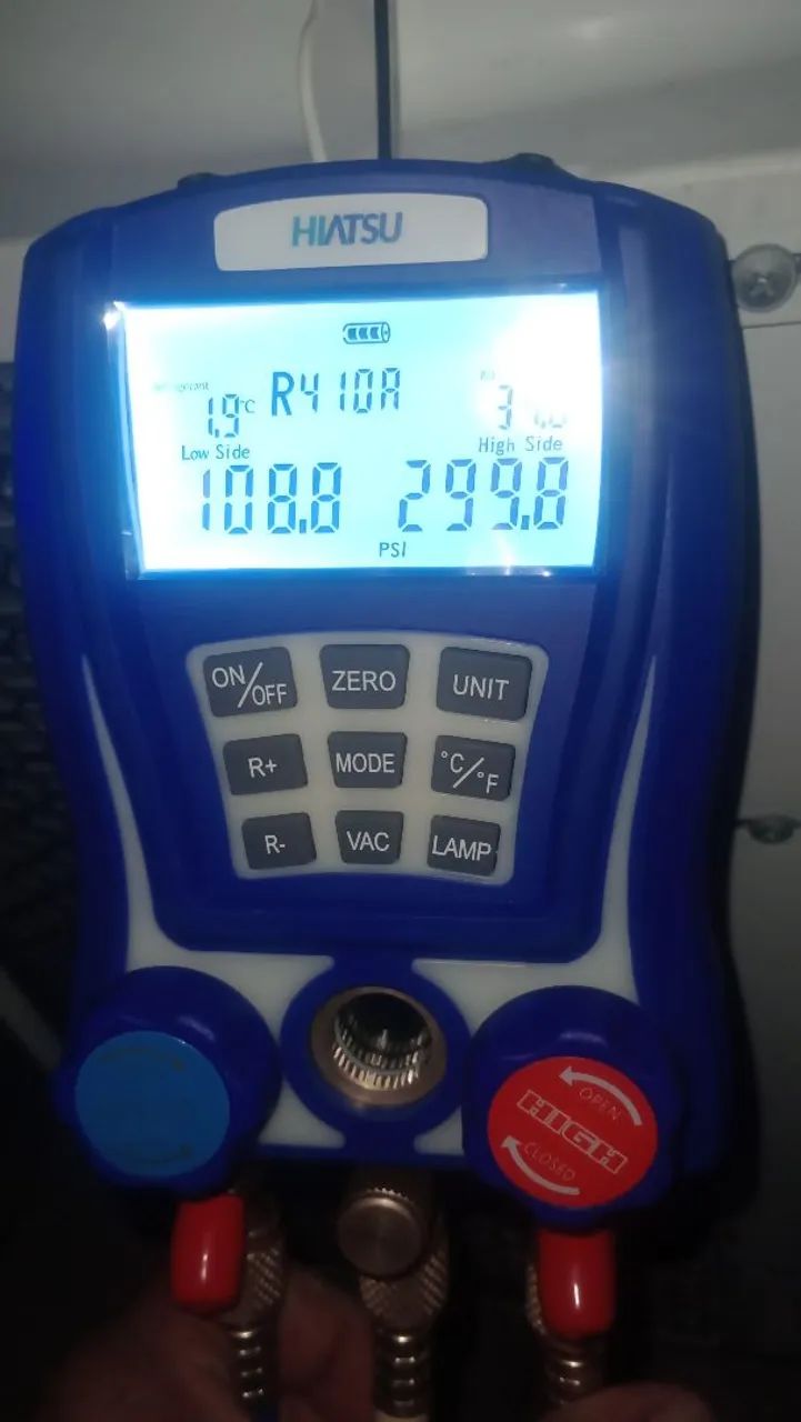Instalação de ar-condicionado split inverter - Foto 4