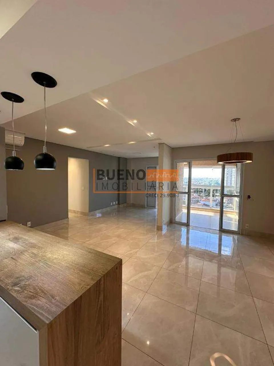 Apartamento para Venda no Centro de Santa Bárbara d'Oeste,