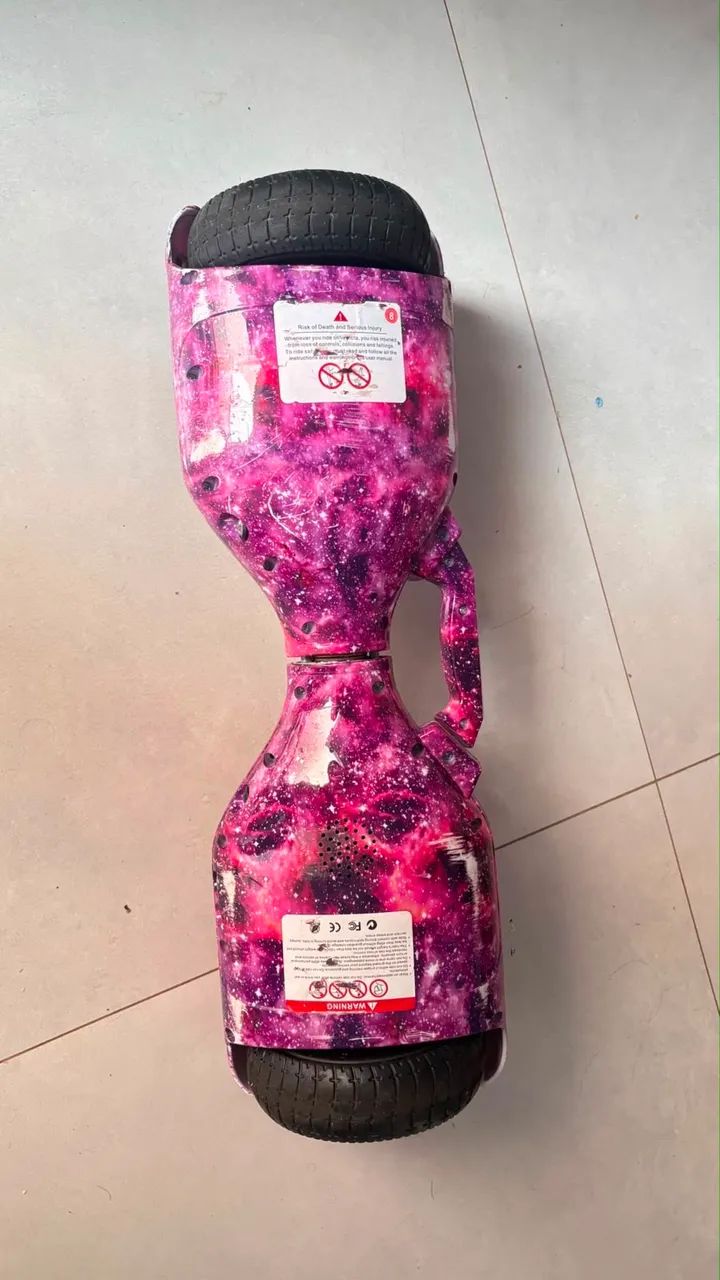 HOVERBOARD EGAZZA - Foto 3