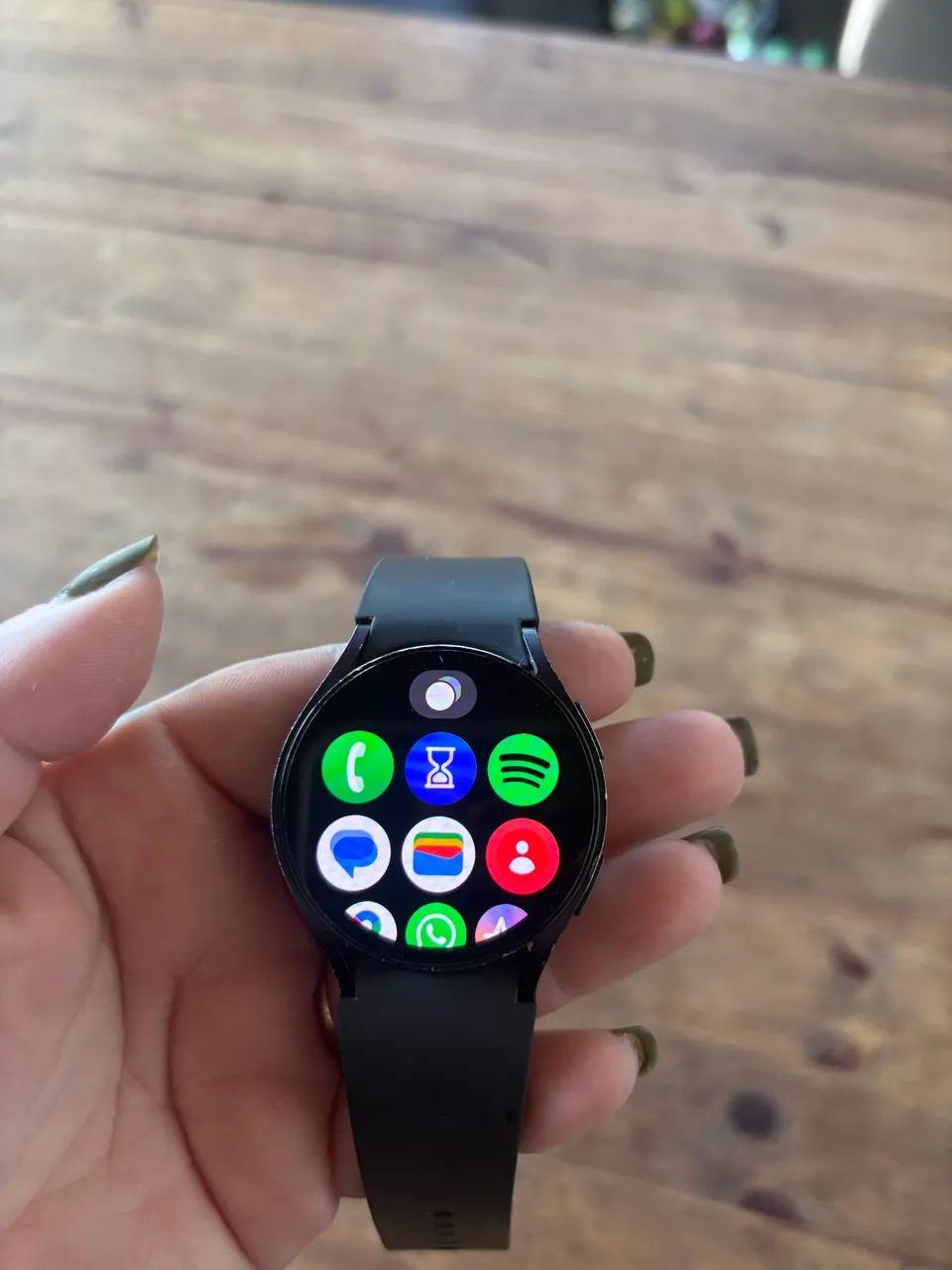 Smartwatch galaxy 6 40mm - Foto 3
