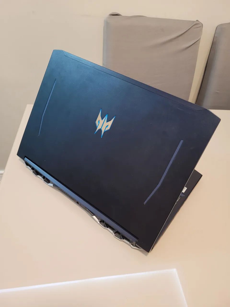 Notebook Predator Helios 300 - Acer - i7 10ª geração - N20C3 - Foto 4