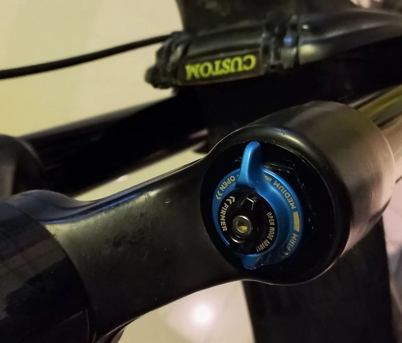Suspensão bike Fox 36 29" performance - Foto 2
