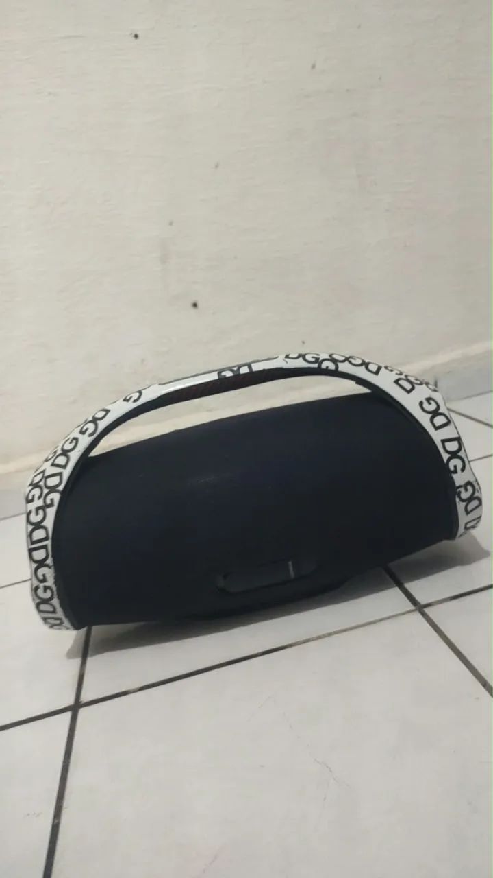 Jbl Boombox 2 - Foto 3
