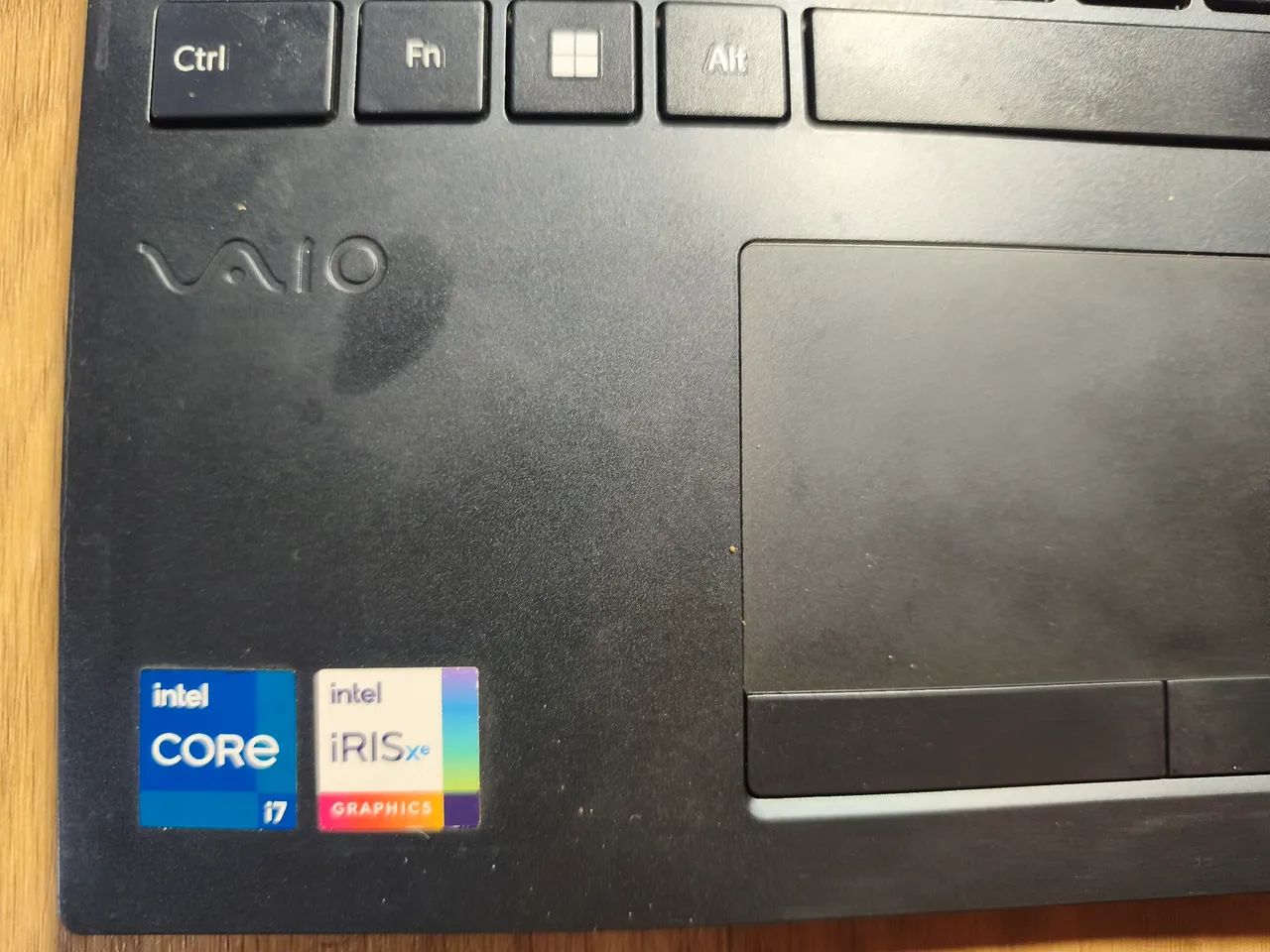 Notebook vaio  - Foto 3